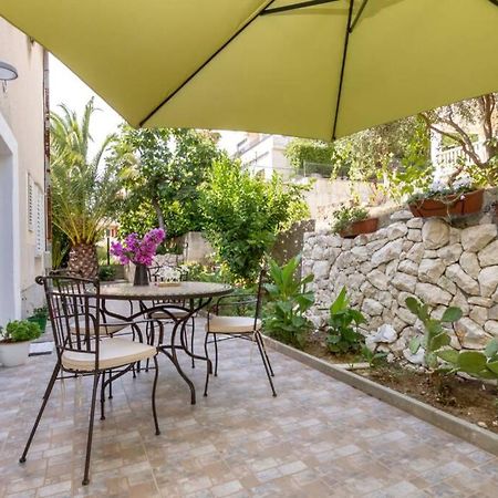 Apartman Buki **** Split Luaran gambar