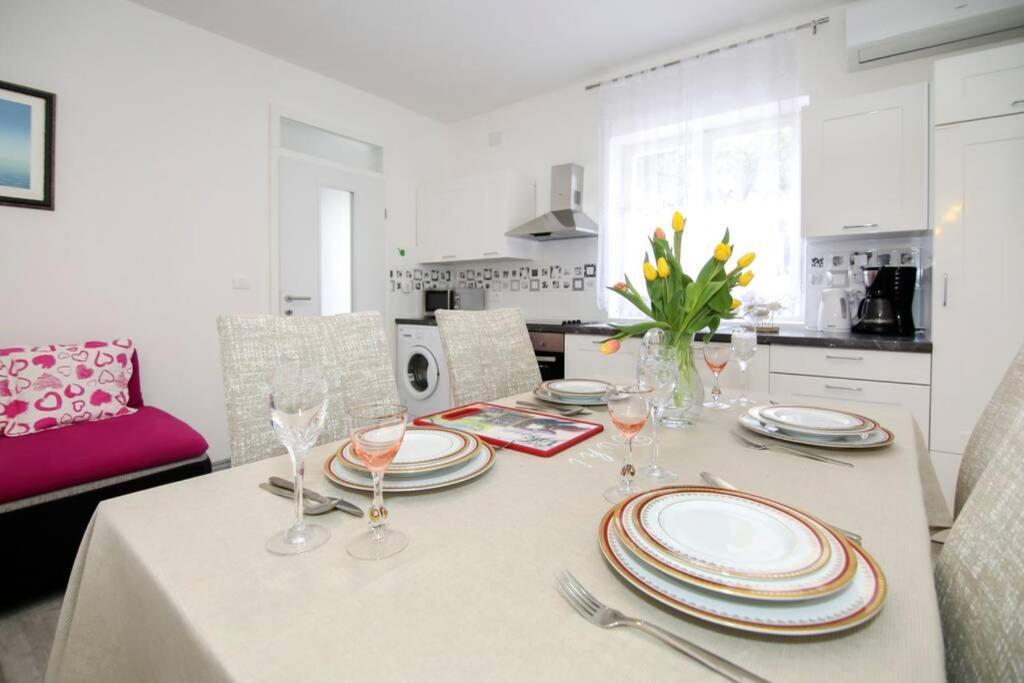 Apartman Buki **** Split Luaran gambar