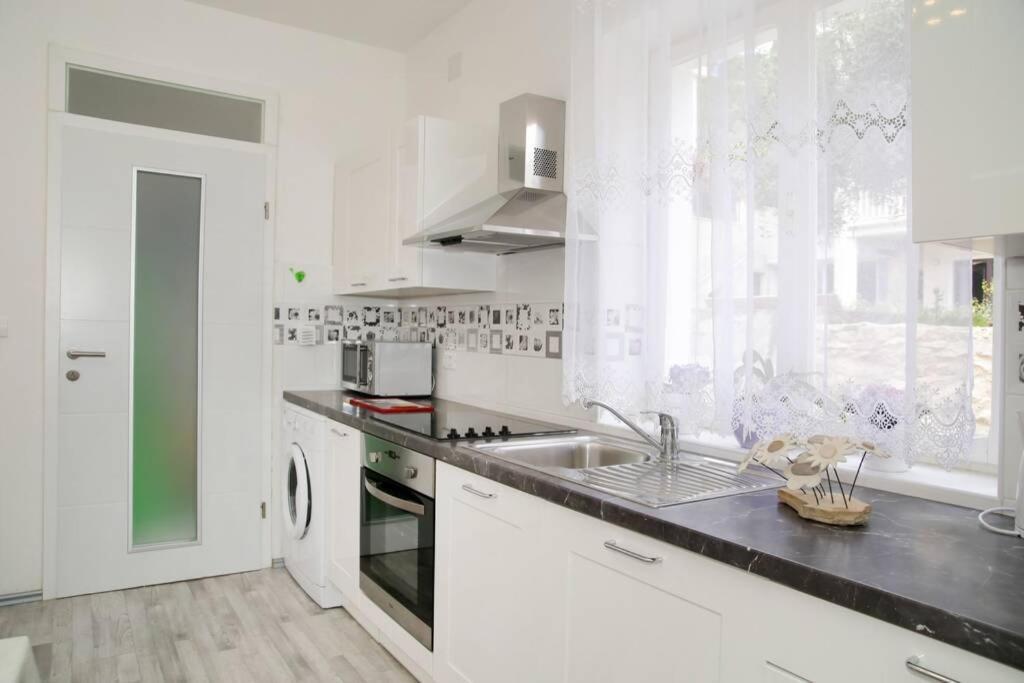 Apartman Buki **** Split Luaran gambar