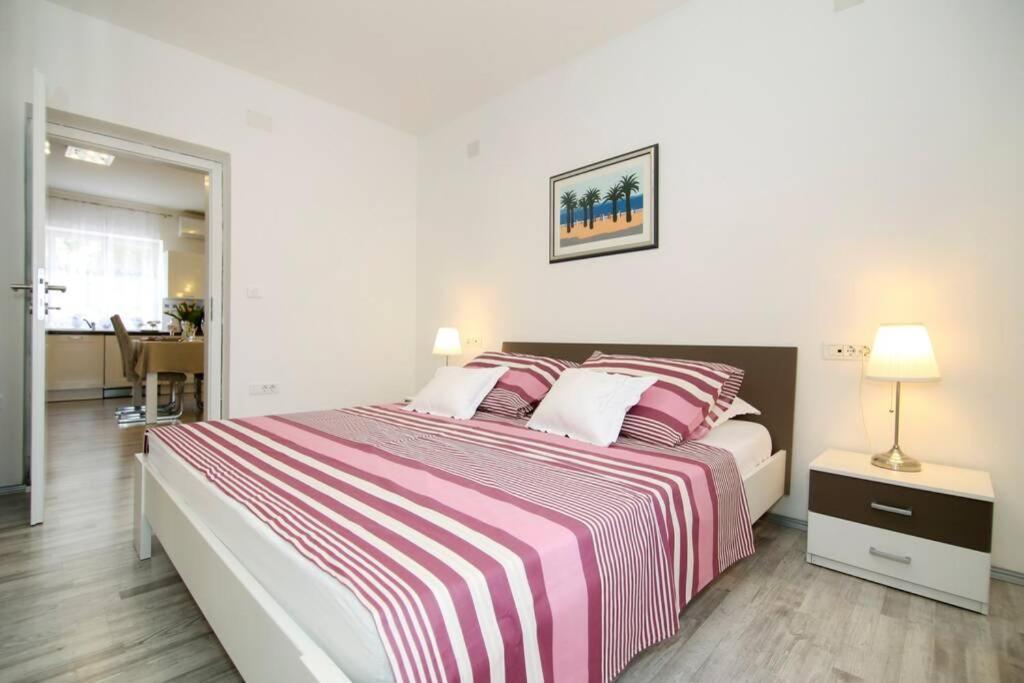 Apartman Buki **** Split Luaran gambar
