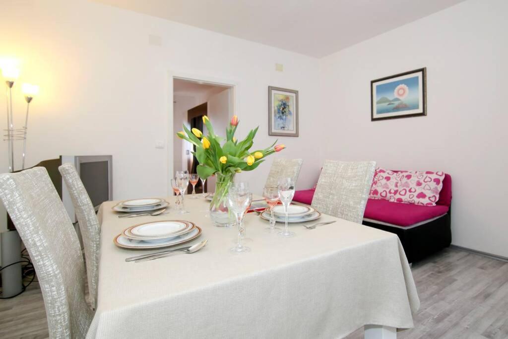 Apartman Buki **** Split Luaran gambar