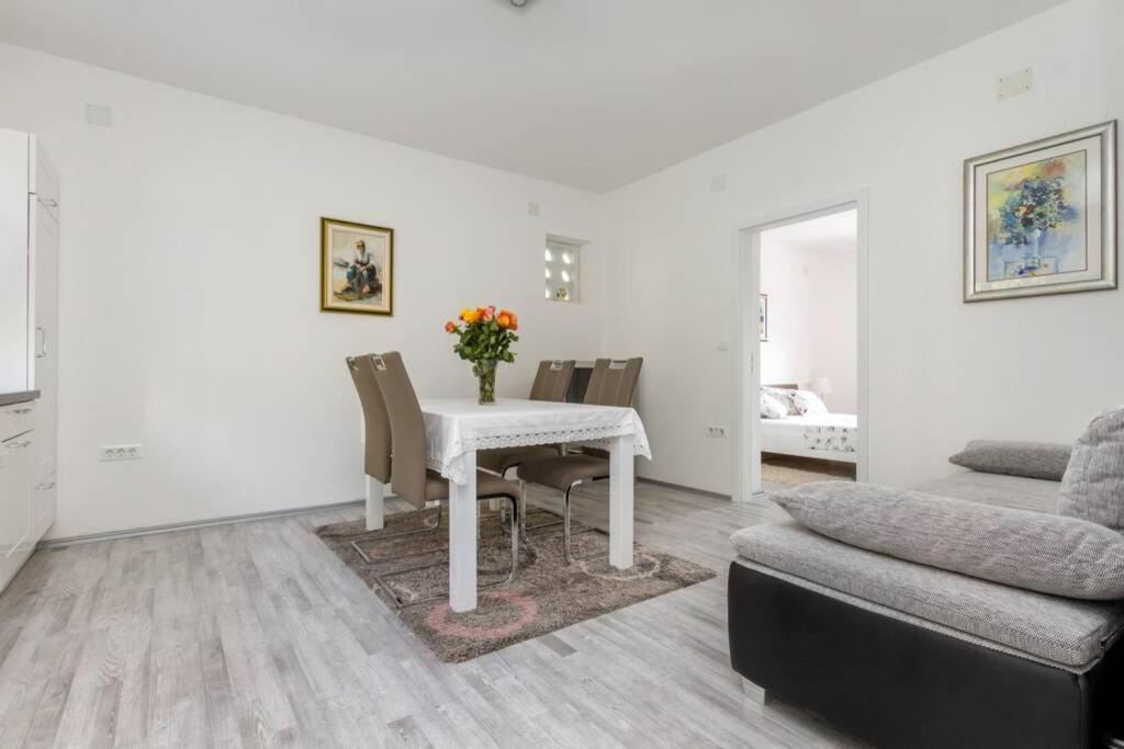 Apartman Buki **** Split Luaran gambar