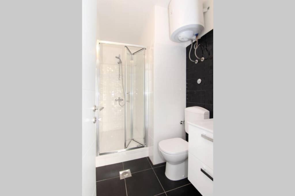 Apartman Buki **** Split Luaran gambar