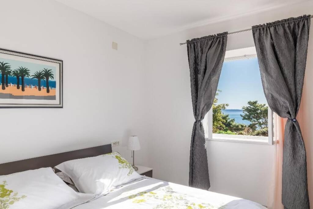 Apartman Buki **** Split Luaran gambar