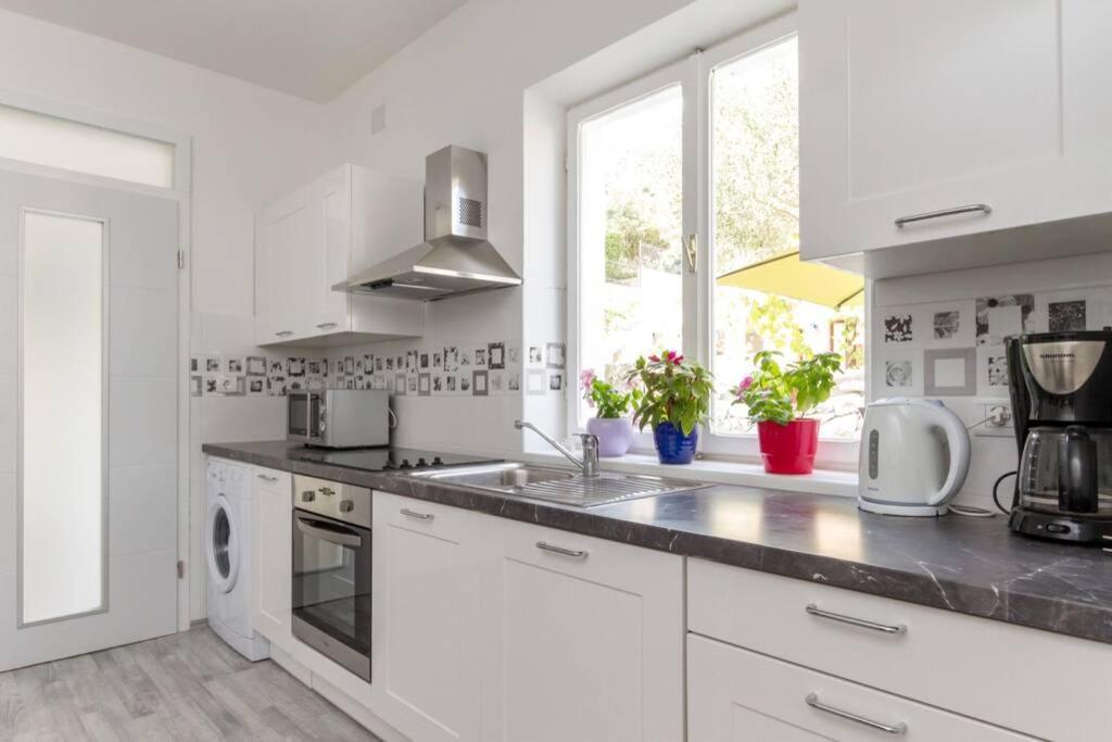 Apartman Buki **** Split Luaran gambar