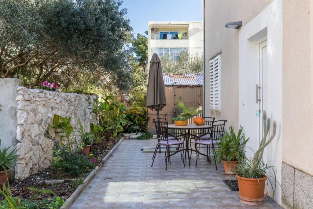 Apartman Buki **** Split Luaran gambar