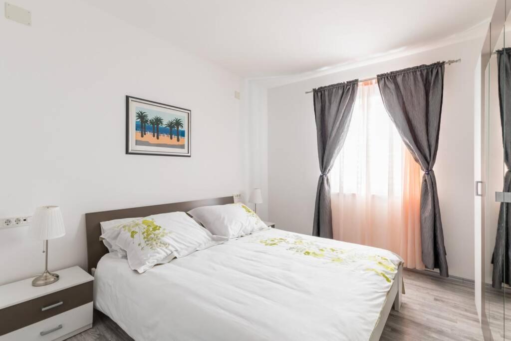 Apartman Buki **** Split Luaran gambar