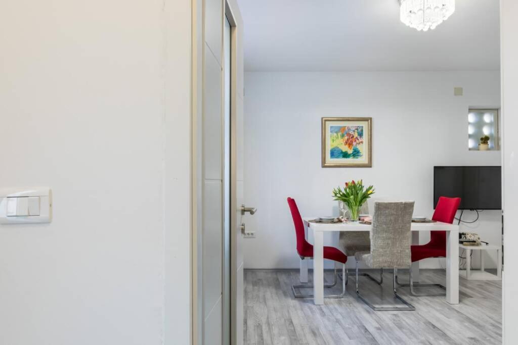 Apartman Buki **** Split Luaran gambar