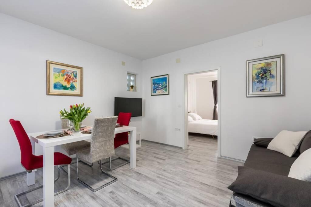 Apartman Buki **** Split Luaran gambar