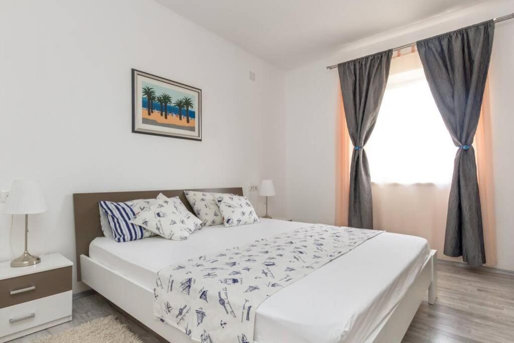 Apartman Buki **** Split Luaran gambar