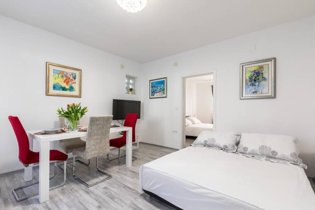 Apartman Buki **** Split Luaran gambar