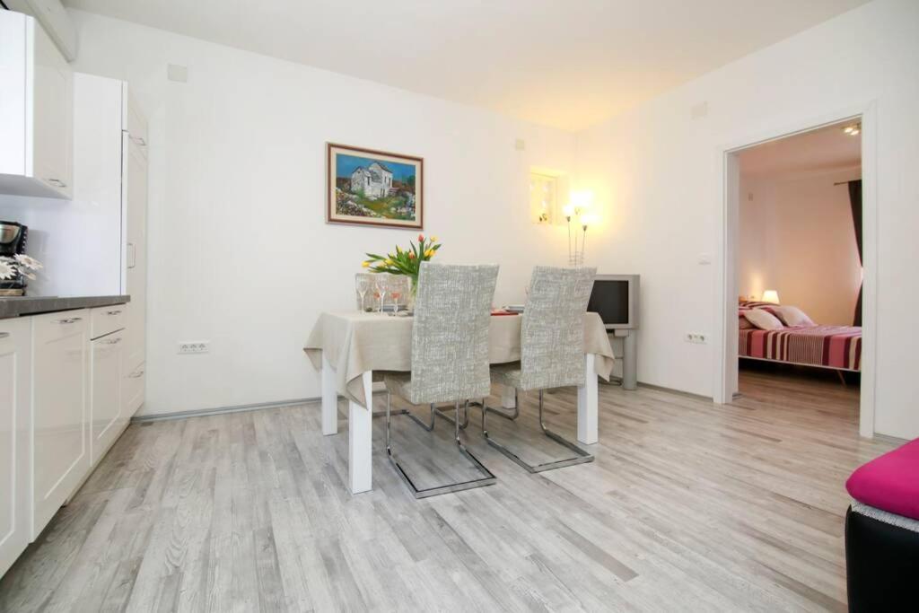 Apartman Buki **** Split Luaran gambar