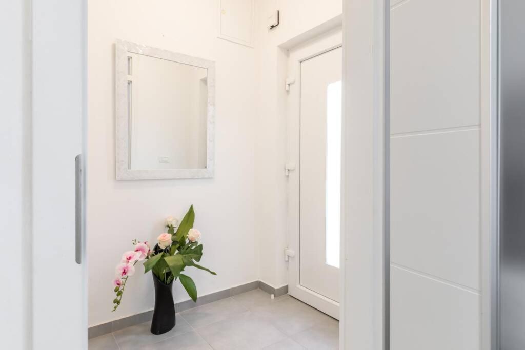 Apartman Buki **** Split Luaran gambar