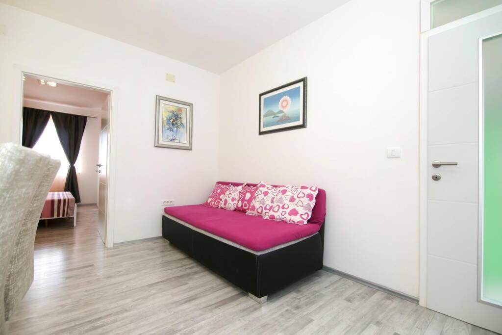 Apartman Buki **** Split Luaran gambar