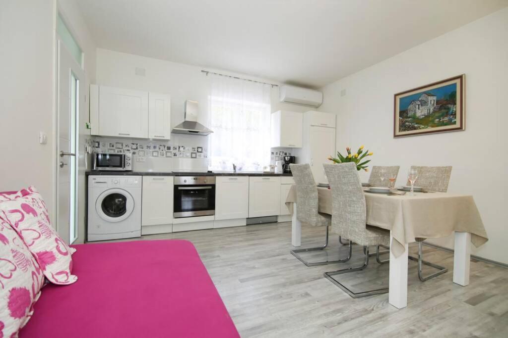 Apartman Buki **** Split Luaran gambar