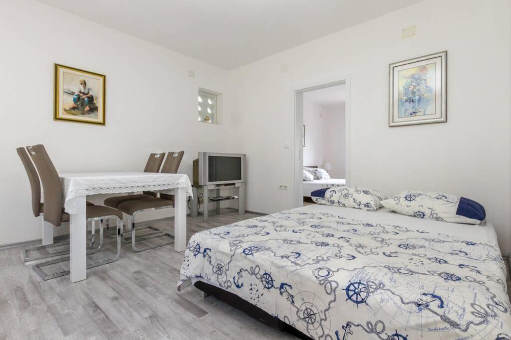 Apartman Buki **** Split Luaran gambar