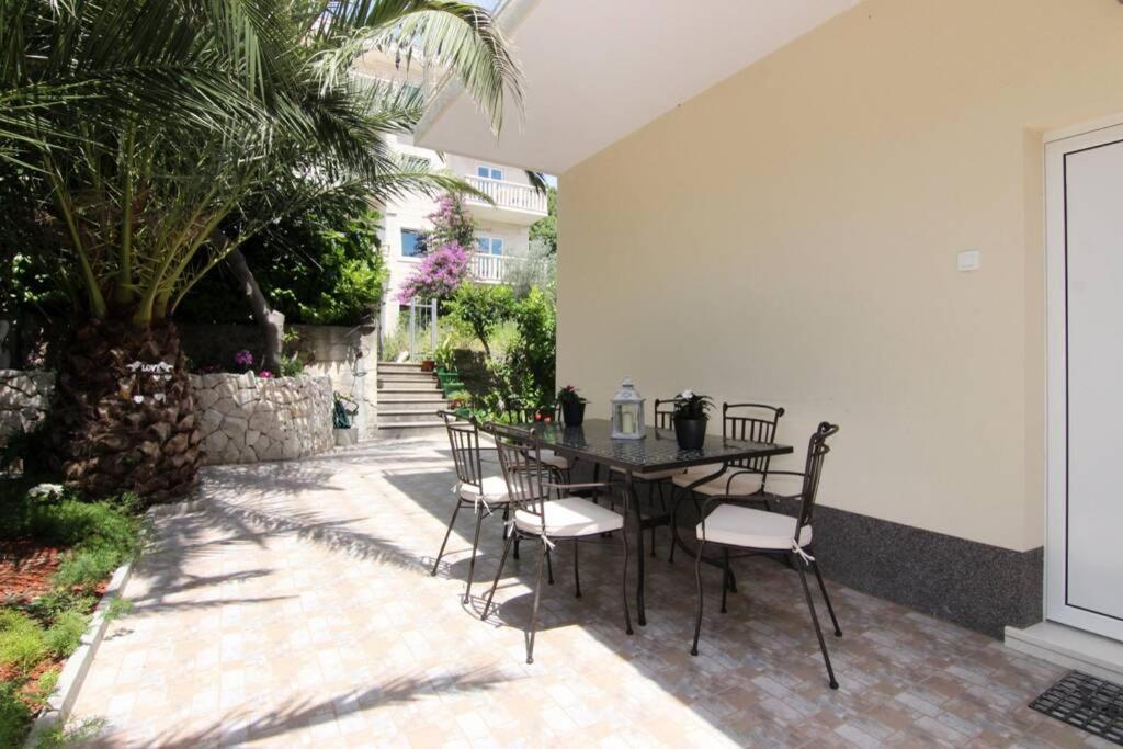 Apartman Buki **** Split Luaran gambar