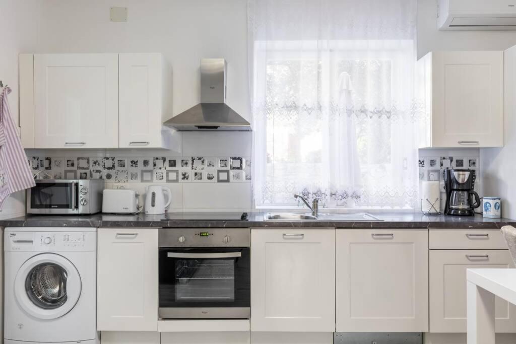 Apartman Buki **** Split Luaran gambar