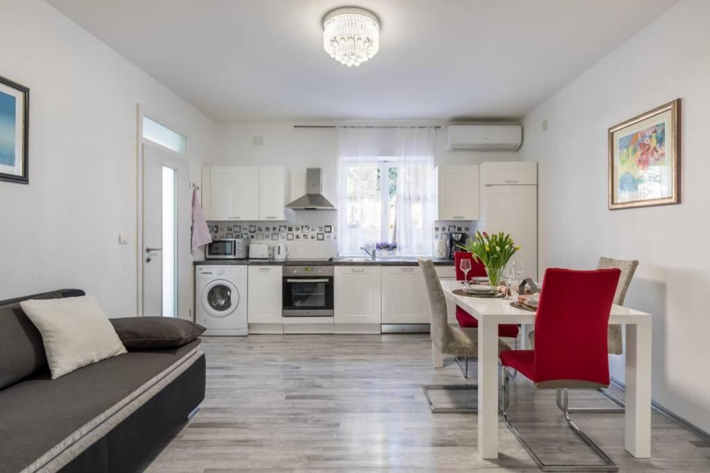 Apartman Buki **** Split Luaran gambar
