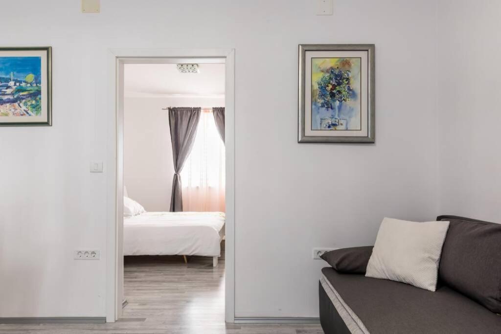 Apartman Buki **** Split Luaran gambar
