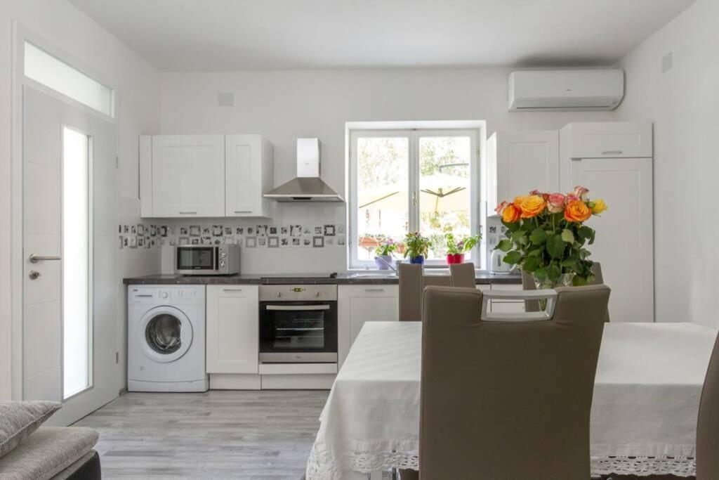 Apartman Buki **** Split Luaran gambar
